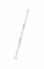 Drabina Krause STABILO PROFESSIONAL 3-elementowa wysuwana linką 3x14 szczebli 800756